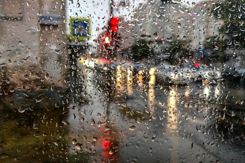 Дожди, грозы и туманы: когда испортится погода в Краснодарском крае