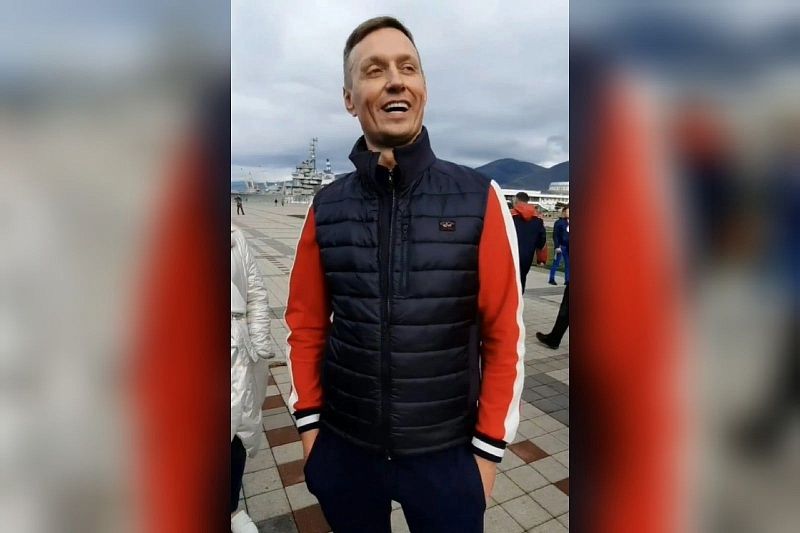 Мэр Новороссийска 1 января устроил забег на 2022 метра по набережной