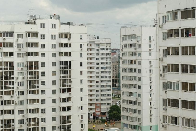 Власти увеличили стоимость квадратного метра жилья в Краснодаре
