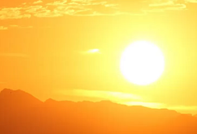 Самый жаркий сентябрь в истории: температурные рекорды побиты на Кубани 18 сентября
