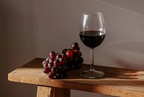 Кубанские винодельни вошли в топ-50 лучших в России