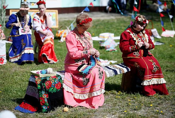 В Новокубанском районе ЗАО «Хуторок» отмечает 100-летний юбилей