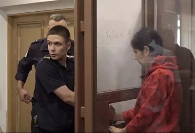 Утопившая двухлетнюю дочь в ванне женщина осуждена на 10 лет в Краснодаре