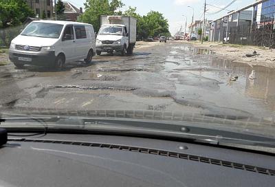 На Кубани на строительство и ремонт дорог дополнительно выделено 8 миллиардов рублей