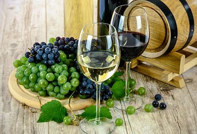 Проект винодельческого кластера стоимостью 10 млрд рублей представят на форуме в Сочи