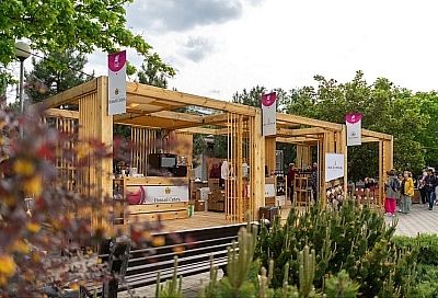 Эногастрономическая ярмарка «Виноград» откроет курортный сезон в Анапе