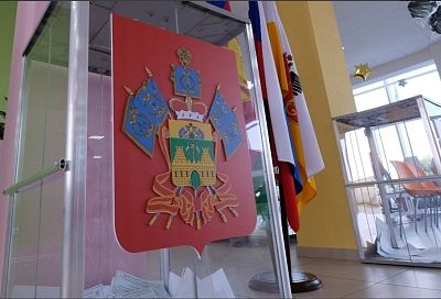 Продолжается предвыборная агитация депутатов в кандидаты ЗСК