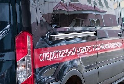 СК возбудил уголовное дело после диверсии на складе в Крыму