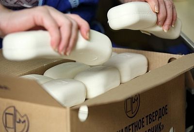 Предприятиям Краснодарского края предоставят 37 млн рублей на выпуск товаров первой необходимости