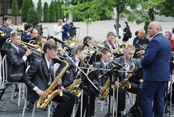 Фестиваль «Кубань играет джаз» пройдет в Краснодаре 26 мая