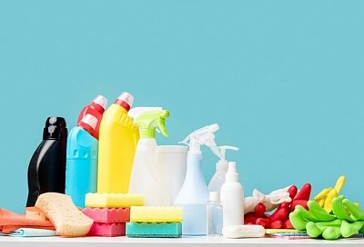 Вреда больше, чем пользы: как не испортить здоровье во время уборки