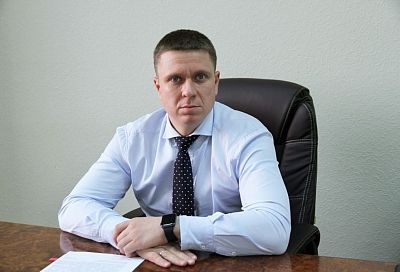 Исполняющим обязанности руководителя департамента строительства Краснодарского края назначен Максим Мысаков