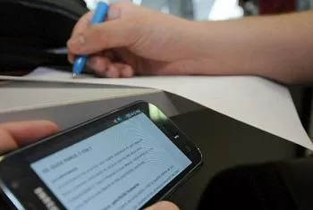 Использовали телефоны и шпаргалки: на Кубани с экзаменов удалили 13 выпускников 