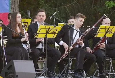 «Мелодия Победы» зазвучит в Краснодаре: где и когда пройдет концерт
