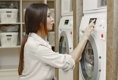 Россияне массово приобретают корейские стиральные машины, несмотря на санкции