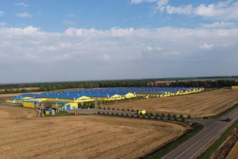 Агропредприятие в Краснодарском крае повысило эффективность ремонта техники