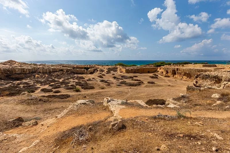 Археологи нашли следы людей бронзового века в Крыму