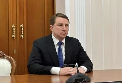 Мэр Сочи Алексей Копайгородский попросил губернатора одобрить его отставку