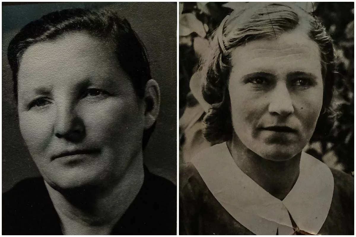 Р. А. Савченко, Т. В. Гарагуля.