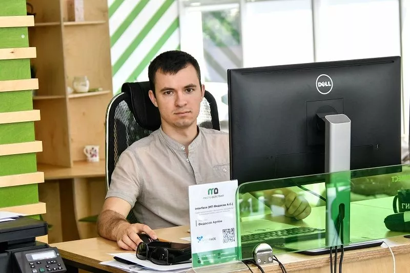 Артем Федосов