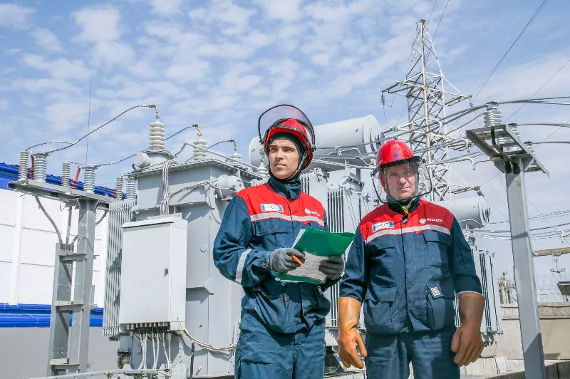 По итогам 2018 года создано 580 километров новых линий, построено и реконструировано порядка 400 энергообъектов.
