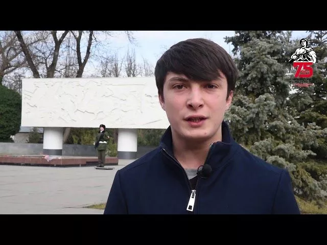 Николай Серопян