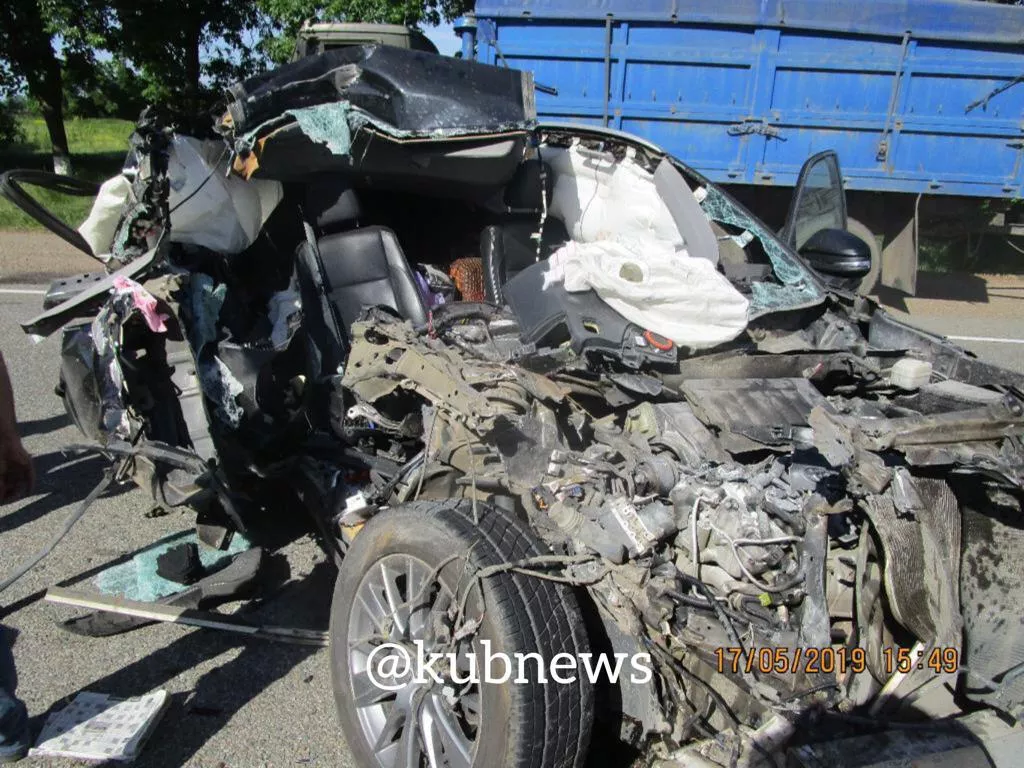 Место происшествия