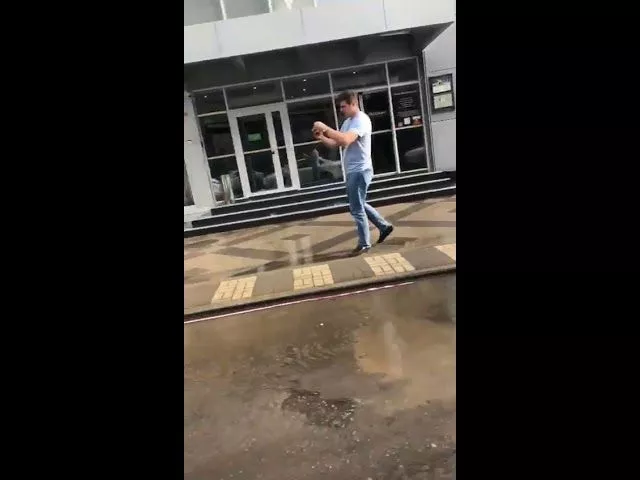 улица Головатого и Красноармейской