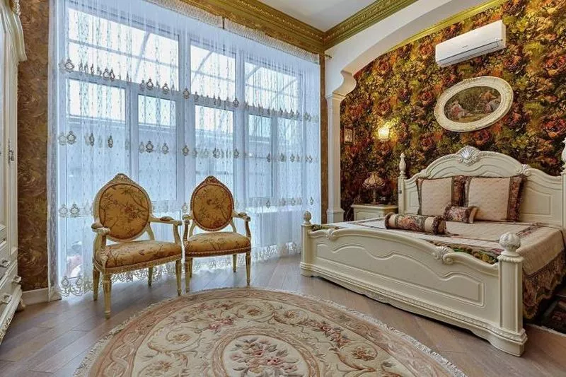 Дворец за 75 млн рублей. 