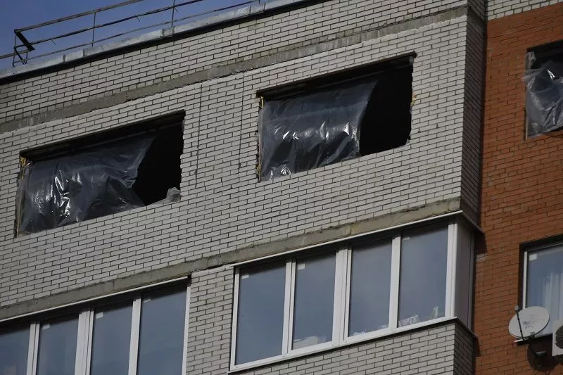 Дом на Фабричной, 10