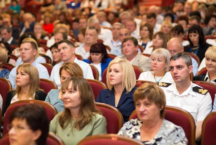 Форум - это, прежде всего, хорошая возможность обменяться опытом.