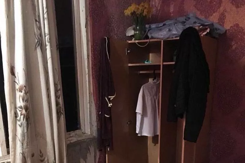 Дом семьи Бестужевых