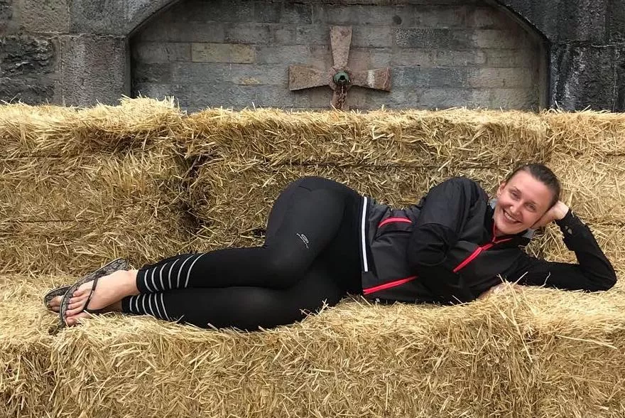  Елена Виноградова