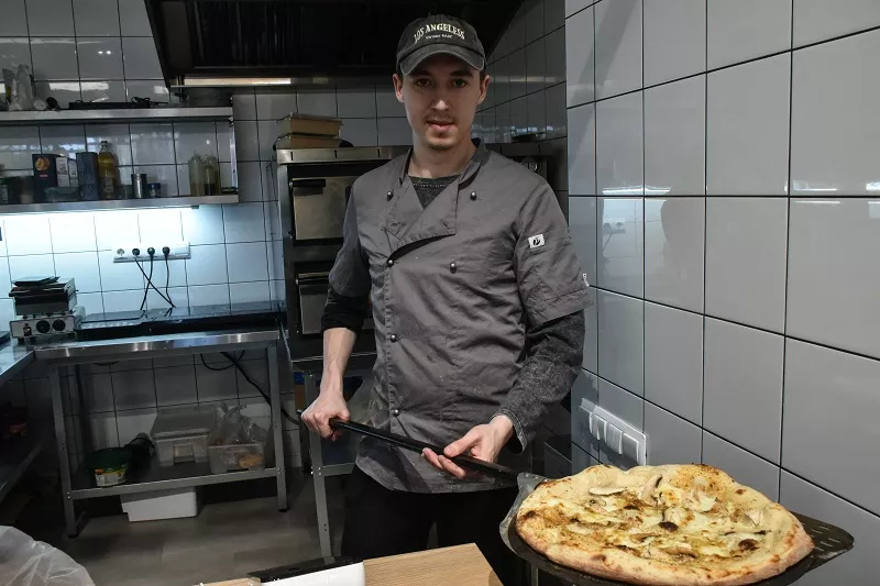 Сегодня в Гулькевичском районе работает более 3 тысяч субъектов МСП. Сегодня в Гулькевичском районе работает более 3 тысяч субъектов МСП.