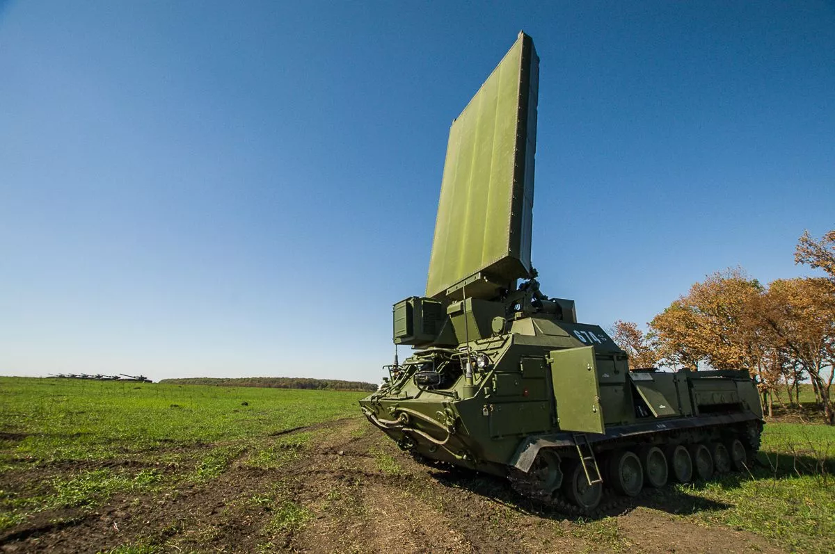 Решающую роль в исходе боя играет не только огневая мощь, но и мобильность подразделений. 