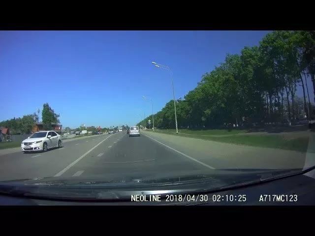 30.04.18 ДТП 11 КМ