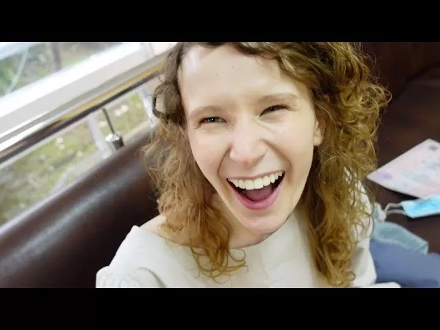 КАК Я ВЫШЛА ЗАМУЖ