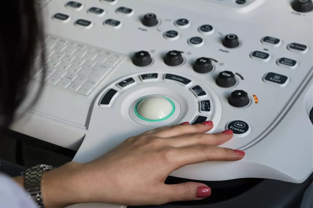 Использование современного оснащения позволит улучшить качество оказания медуслуг.