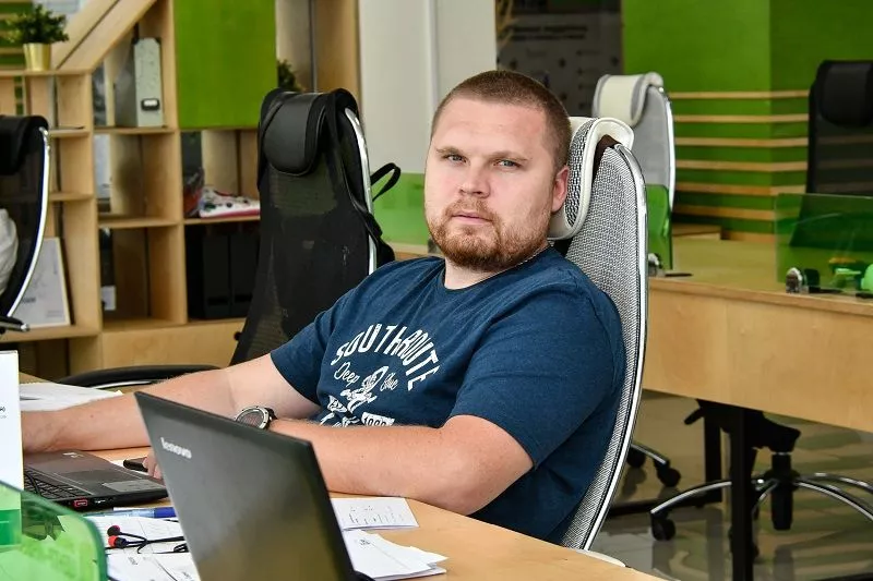 Дмитрий Стоянов Дмитрий Стоянов