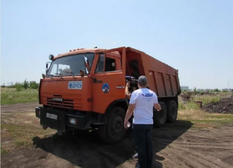 Активисты ОНФ фиксировали до 100 незаконных сливов в день