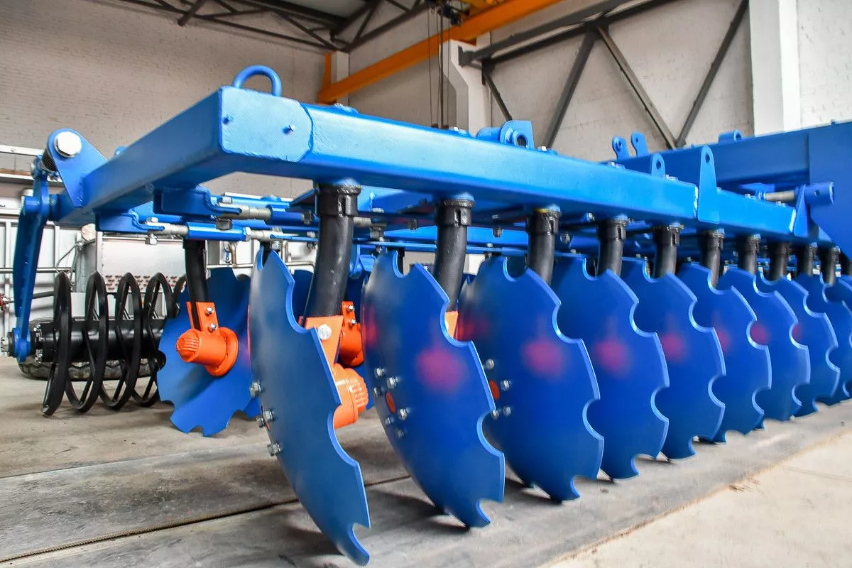 «Кубаньжелдормаш» – завод с вековой историей «Кубаньжелдормаш» – завод с вековой историей