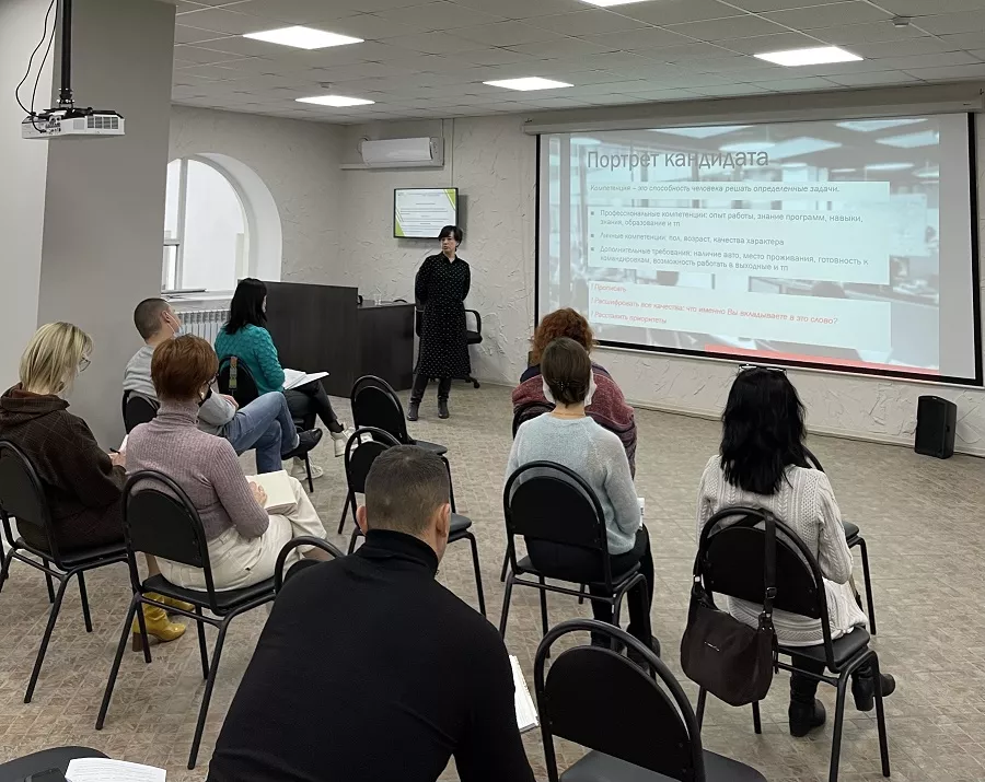 Большим успехом у бизнеса Новороссийска пользуются  бизнес-разборы и мастер-майнды. За время работы бизнес-центра проведено уже восемь мероприятий.