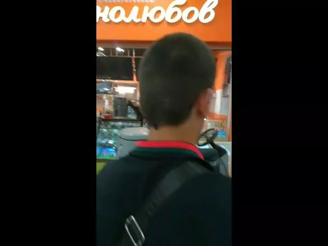 Потоп в Галерее, 22 июля