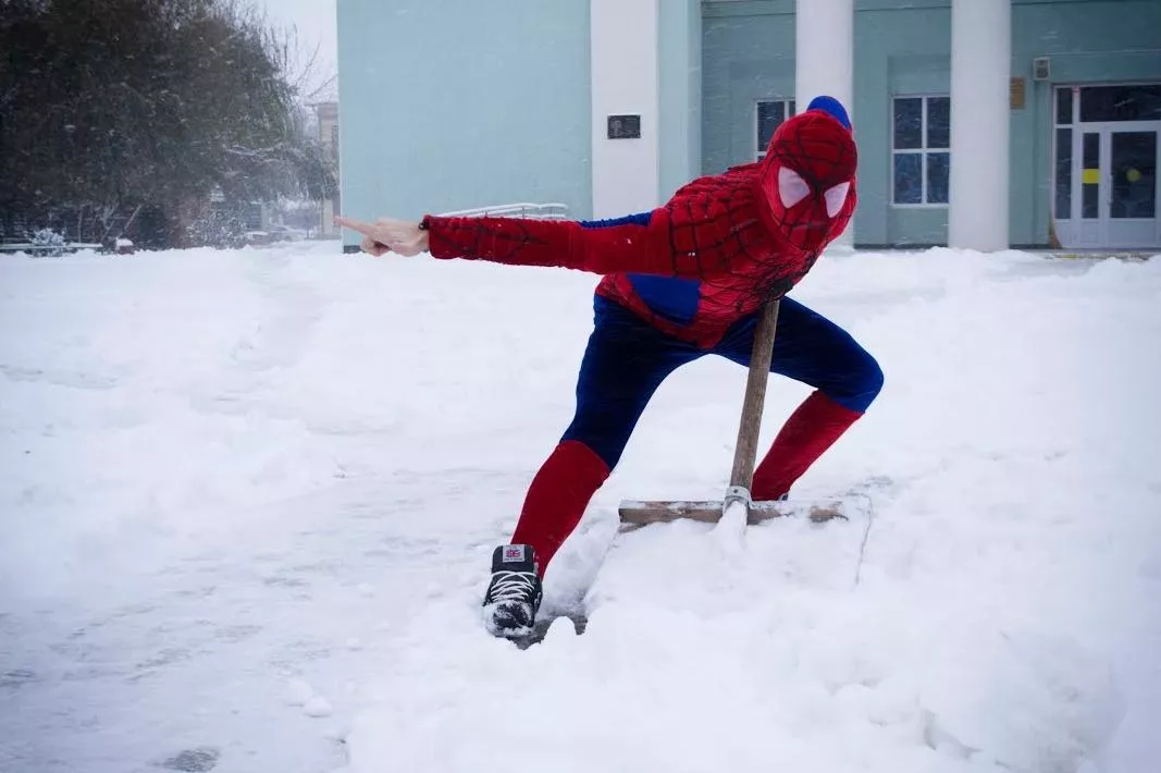 Иван Хлебников