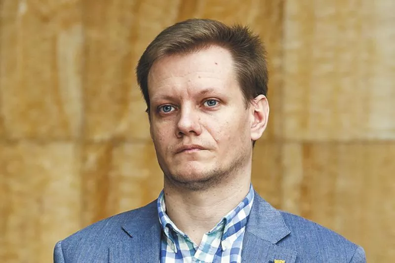 Валерий Шмунк, директор регионального отделения «Российский Кавказ» Всемирного фонда дикой природы (WWF) России.  