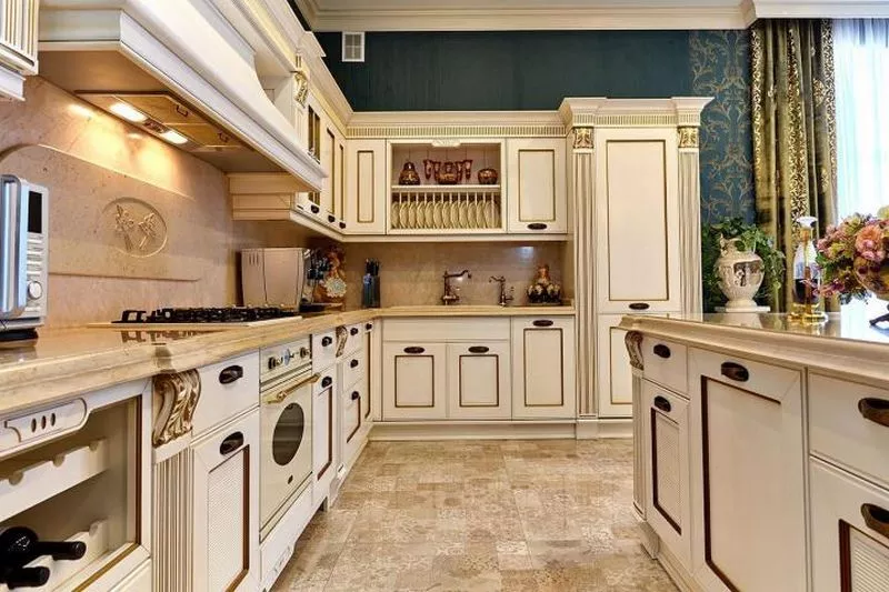 Дворец за 75 млн рублей. 