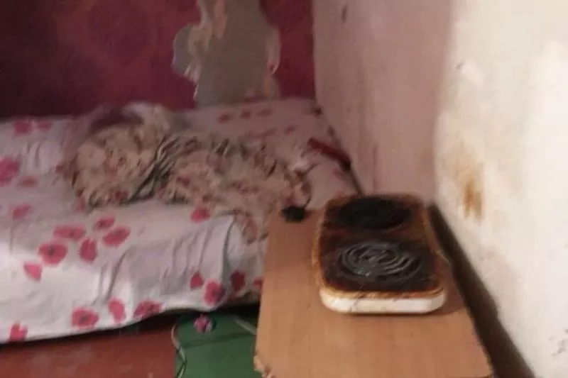 Дом семьи Бестужевых