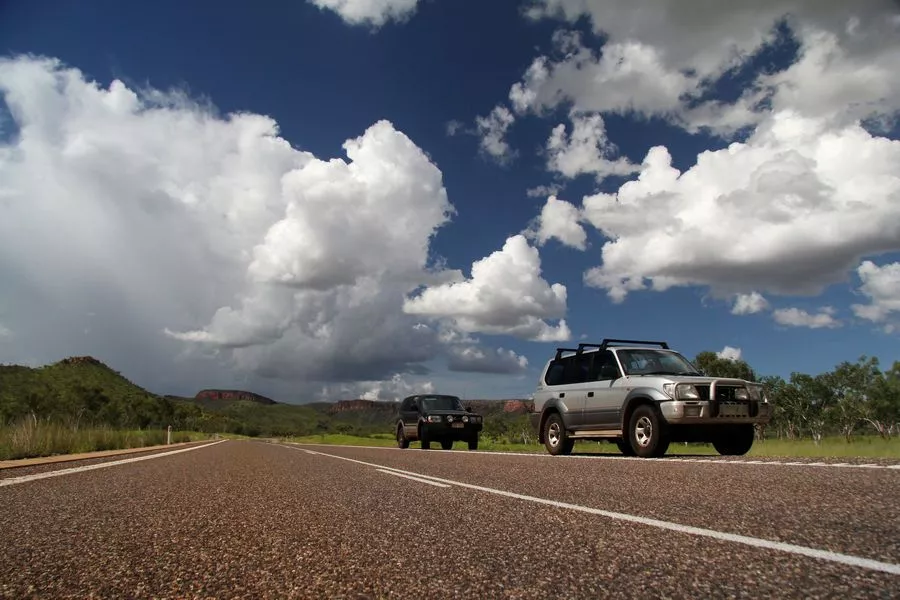 Австралия – это пример экологического и автотуризма. Австралия – это пример экологического и автотуризма.