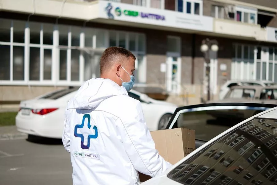 Новый хаб увеличит доступность лекарств и товаров для здоровья в регионе. 