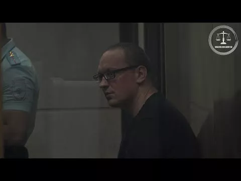 Житель Усть-Лабинского района признан виновным в убийстве, совершенном 8 лет назад